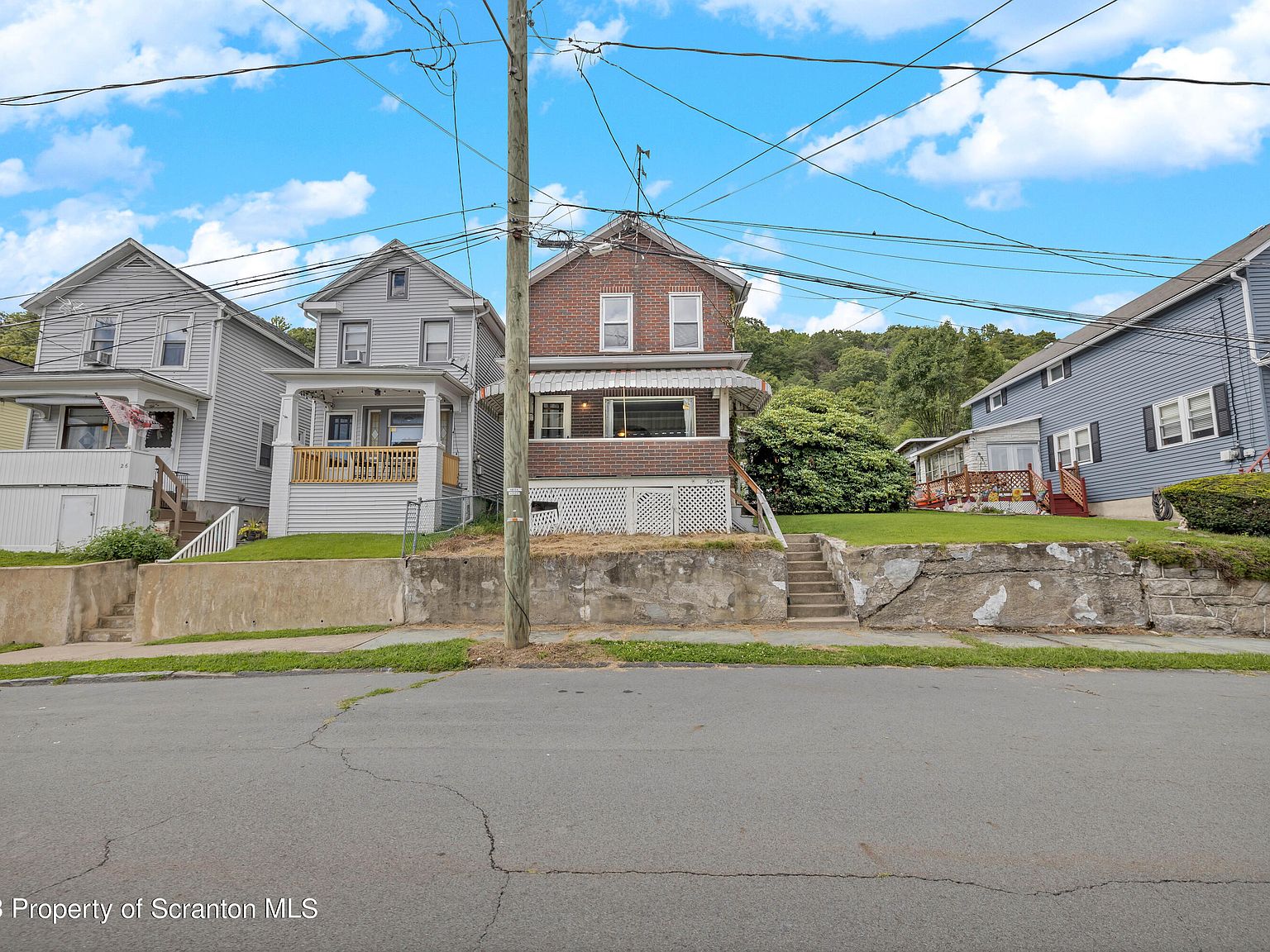 30 Arch St, Glen Lyon, PA 18617 Zillow