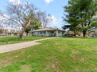 1820 Meridian Street, Madison, IN 47250