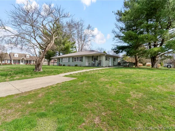 1820 Meridian Street, Madison, IN 47250