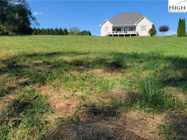 Lot 124 121 Friar Court, North Wilkesboro, NC 28659