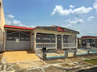 3rd Street Bella Vista D #URB-10, Bayamon, PR 00957