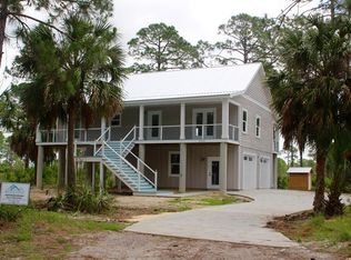 10131 SW 153rd Ter, Cedar Key, FL 32625