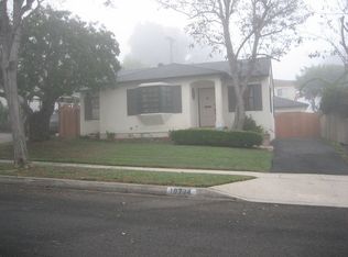 10734 Kelmore St, Culver City, CA 90230