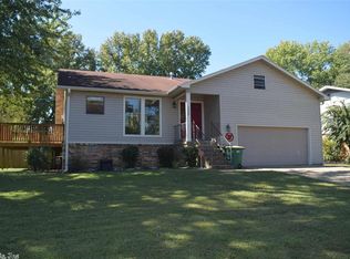 1429 Cornflower Ln, Sherwood, AR 72120