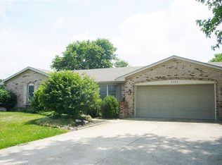 8305 Wildcat Rd, Tipp City, OH 45371