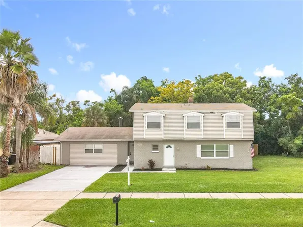 1419 Union St, Clearwater, FL 33755