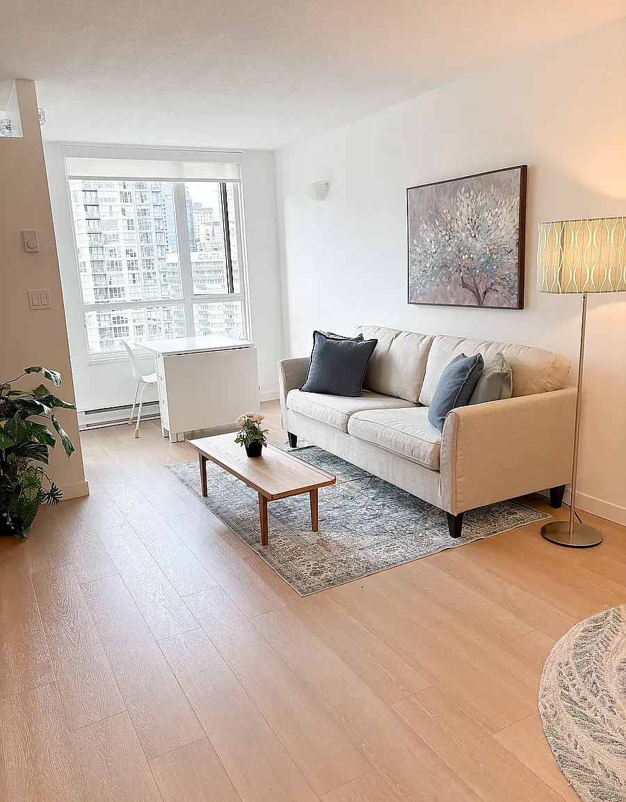 1188 Richards St — Photo 1