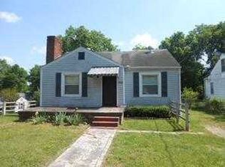 2432 Lawson Ave, Knoxville, TN 37917