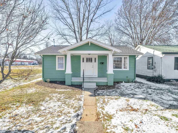 311 14th St, Tell City, IN 47586