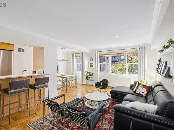 445 E 86th St APT 4I, Manhattan, NY 10028