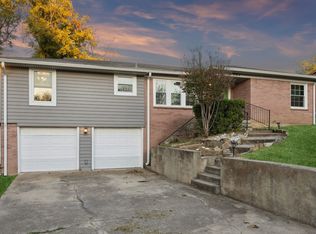 501 Odie Dr, White Settlement, TX 76108