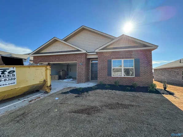 220 Antler Ridge Dr, Huntsville, AL 35811