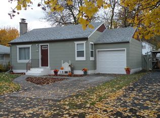 4516 E 6th Ave, Spokane, WA 99212