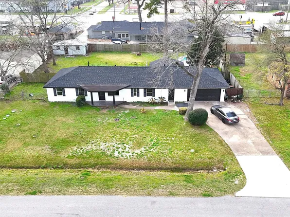 13027 Jasper Ln, Cypress, TX 77429