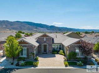 9840 Hafflinger Ln, Reno, NV 89521