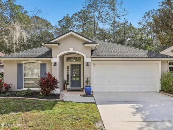 2231 Trailwood Dr, Fleming Island, FL 32003