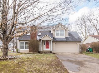 3909 Dana Ct, Lexington, KY 40514