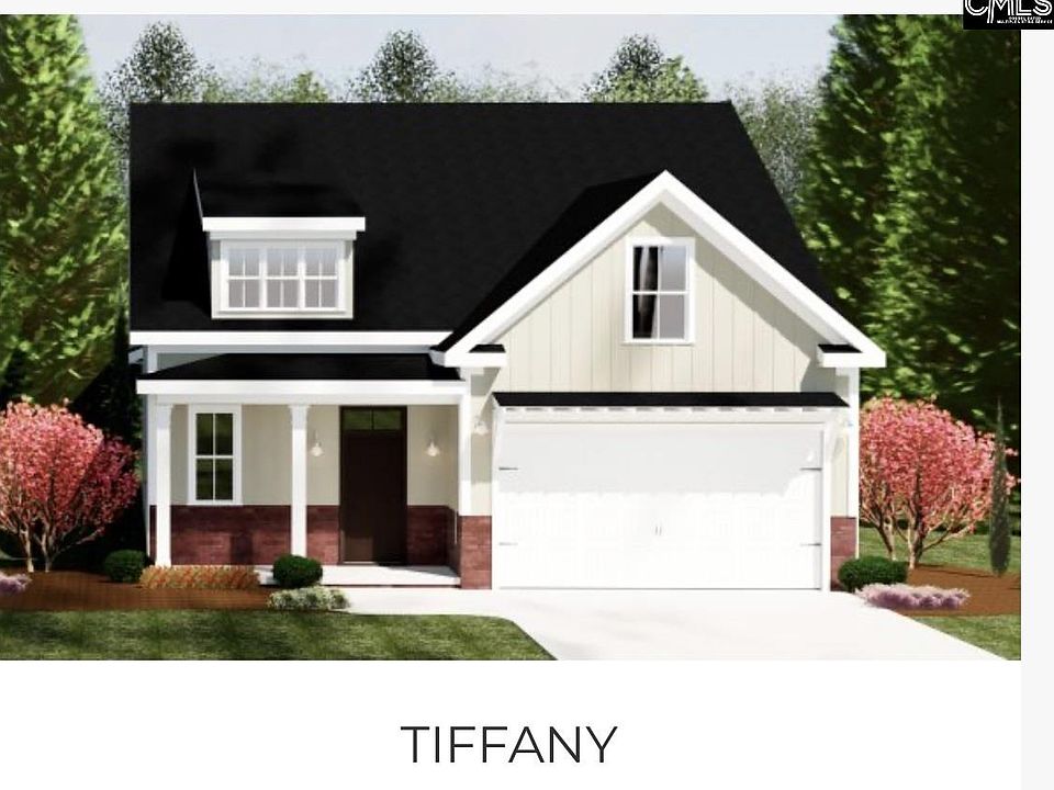 2nd image of 2104 Newberry Dr