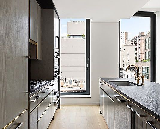 2nd image of 505 W 19th St APT 7B