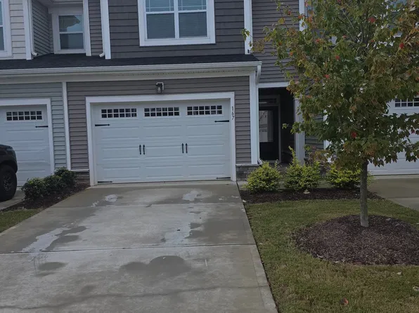 167 Lennei Ln, Garner, NC 27529