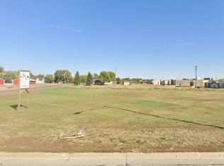W Highway 18, Gregory, SD 57533