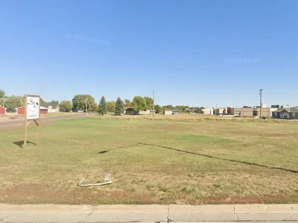 W Highway 18, Gregory, SD 57533