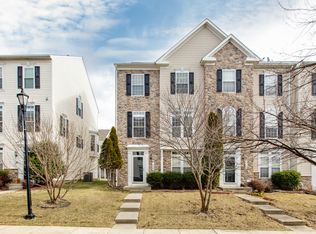 1735 Theale Way, Hanover, MD 21076