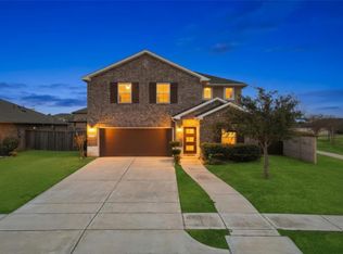 2703 Fairfield Landing Ln, Houston, TX 77089