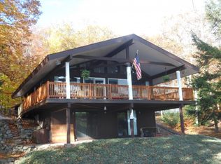 680 Brackett Rd, Sanbornville, NH 03872