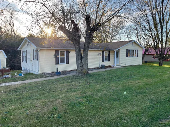 19672 W State St E, Potosi, MO 63664