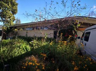 280 Parkside Dr, Palo Alto, CA 94306
