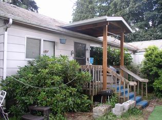 9803 SE 73rd Ave, Milwaukie, OR