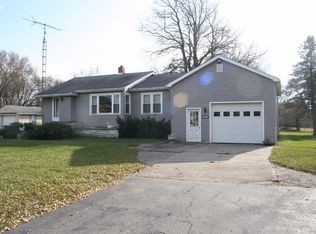 5090 E Mount Morris Rd, Mount Morris, MI 48458