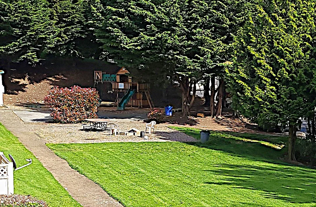 Pyramid Pointe Apartments — Photo 2