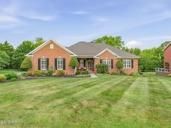 4311 Kate Brook Ln, Knoxville, TN 37921