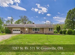 3287 State Route 571, Greenville, OH 45331