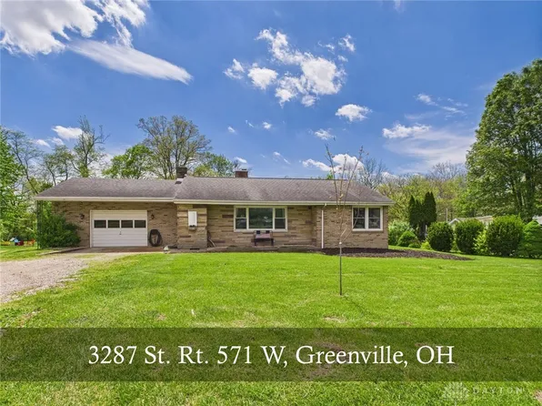 3287 State Route 571, Greenville, OH 45331