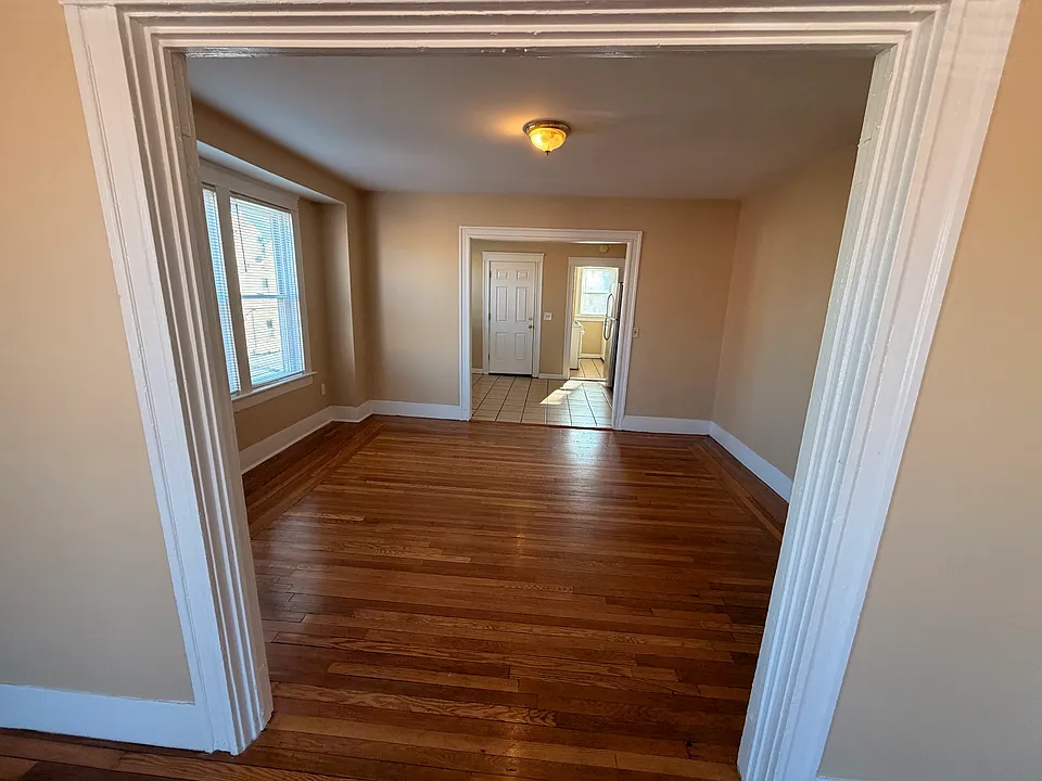 Family Room From Living Room