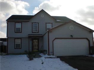 1947 Little Water Dr, Columbus, OH 43223