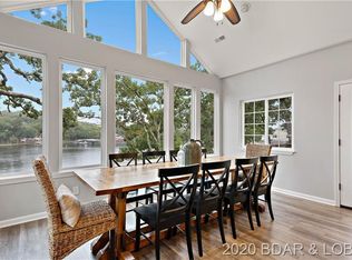 60 Cobblestone Rd, Sunrise Beach, MO 65079