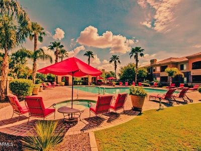 1941 S PIERPONT Drive #1143, Mesa, AZ, 85206