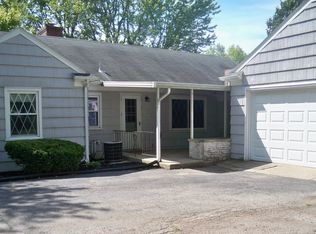 1064 E 4th St, Greenville, OH 45331