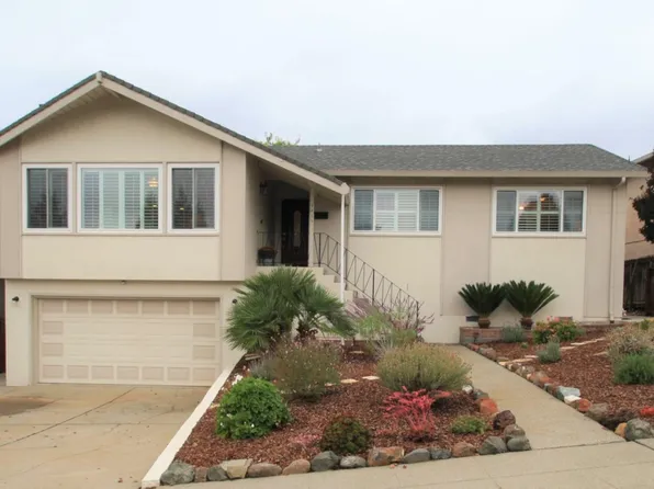3415 Grasswood Dr, Richmond, CA 94803