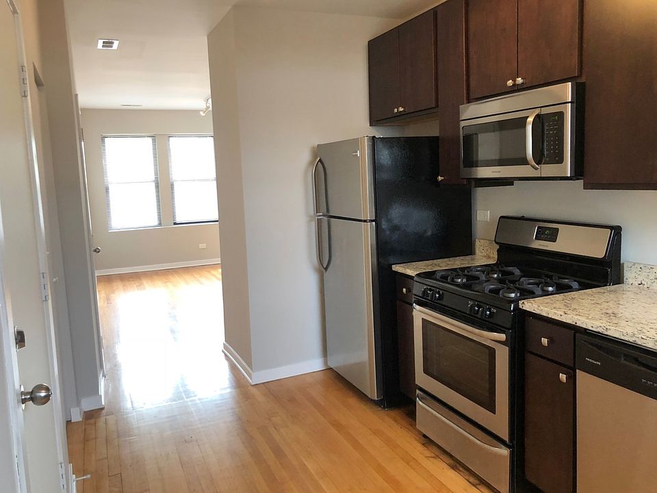 1st image of 2440 W North Shore Ave #2