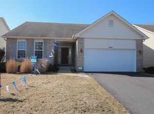 16800 Placid Ct, Lockport, IL 60441