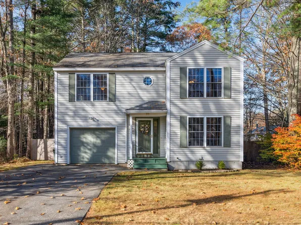 70 Jenkins Road, Saco, ME 04072