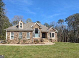 101 Arrow Wood Dr, Waleska, GA