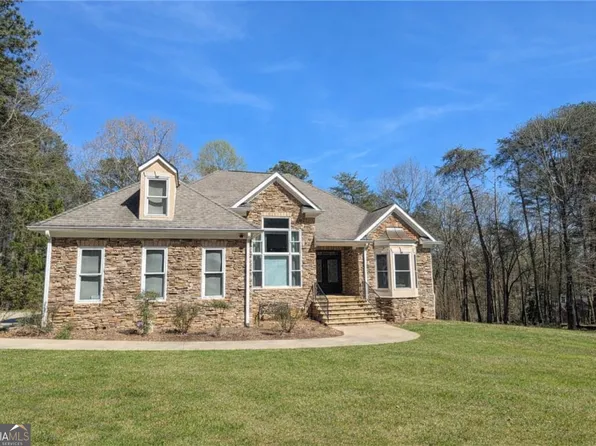 101 Arrow Wood Dr, Waleska, GA 30183