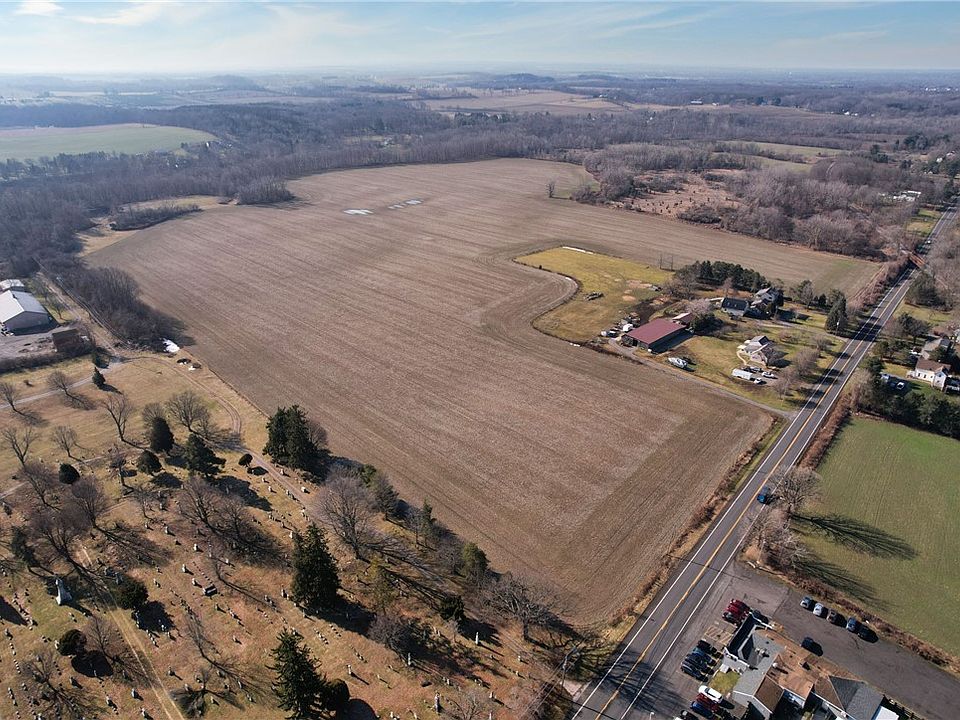 0 Scottsville Mumford Rd 23, Scottsville, NY 14546 Zillow