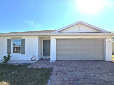 1814 NE 40th Ln, Cape Coral, FL, 33909